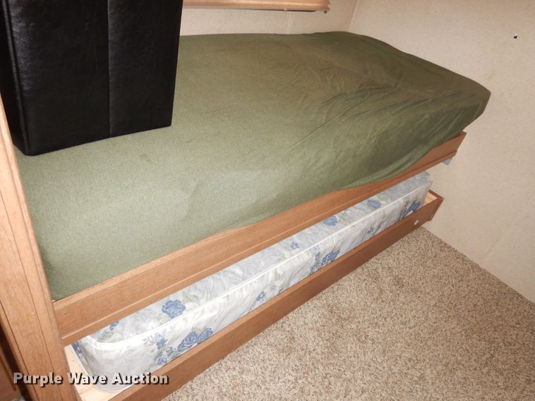 image for item DI6715 2020 Recreation by Design Monte Carlo  camper