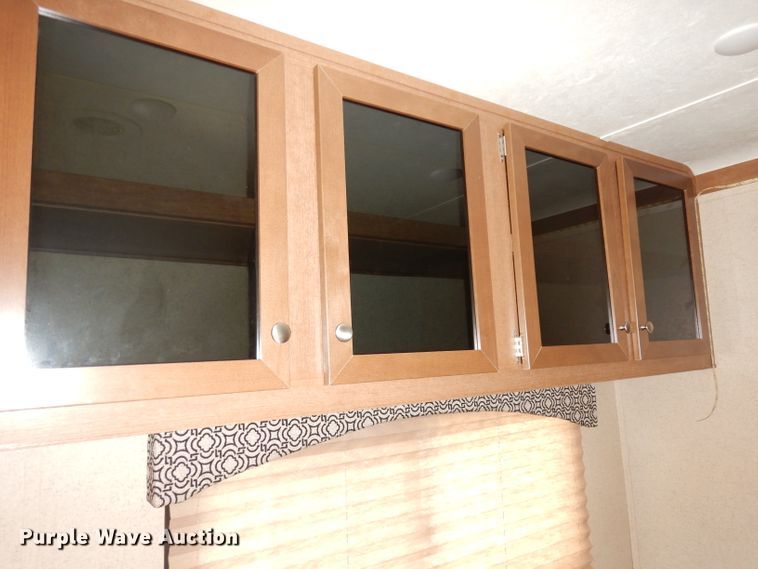 image for item DI6715 2020 Recreation by Design Monte Carlo  camper