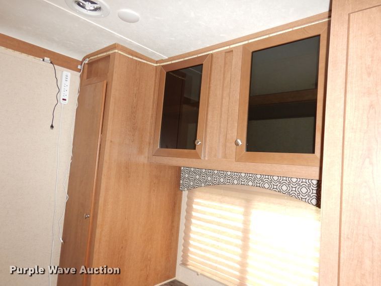 image for item DI6715 2020 Recreation by Design Monte Carlo  camper