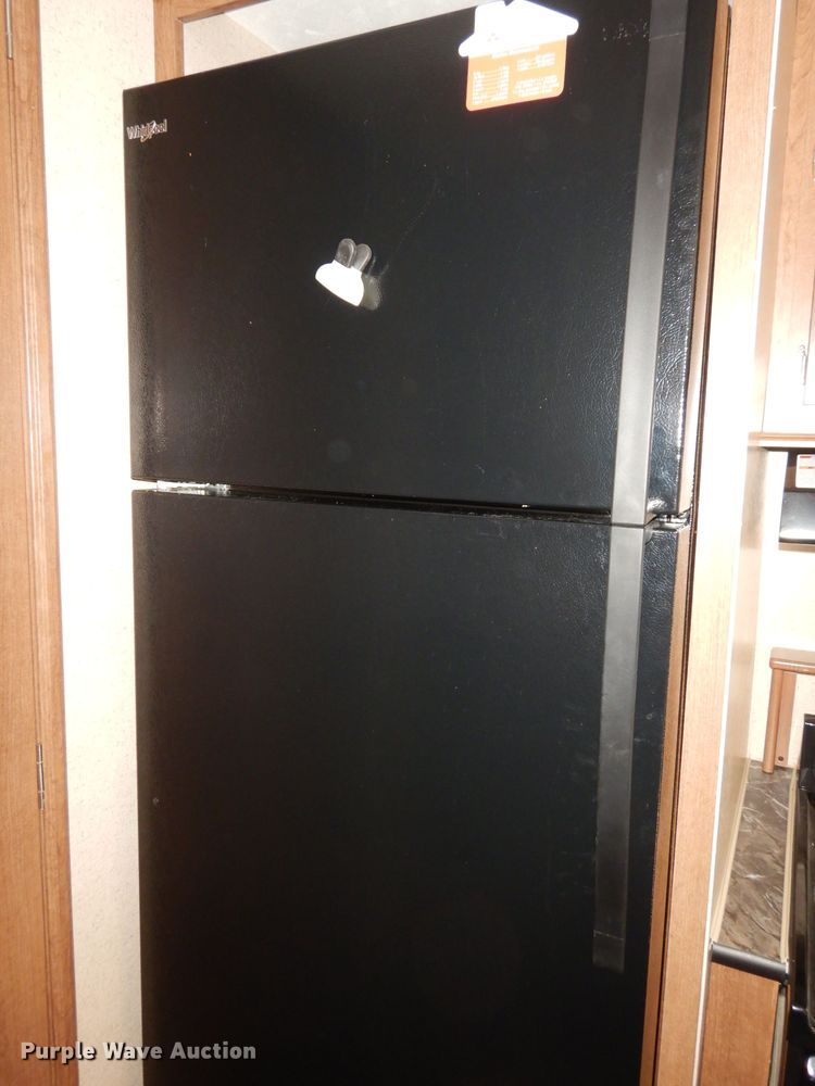 image for item DI6715 2020 Recreation by Design Monte Carlo  camper