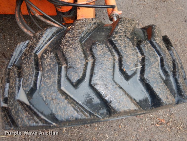 image for item DI6741 1999 JLG 600A  boom lift