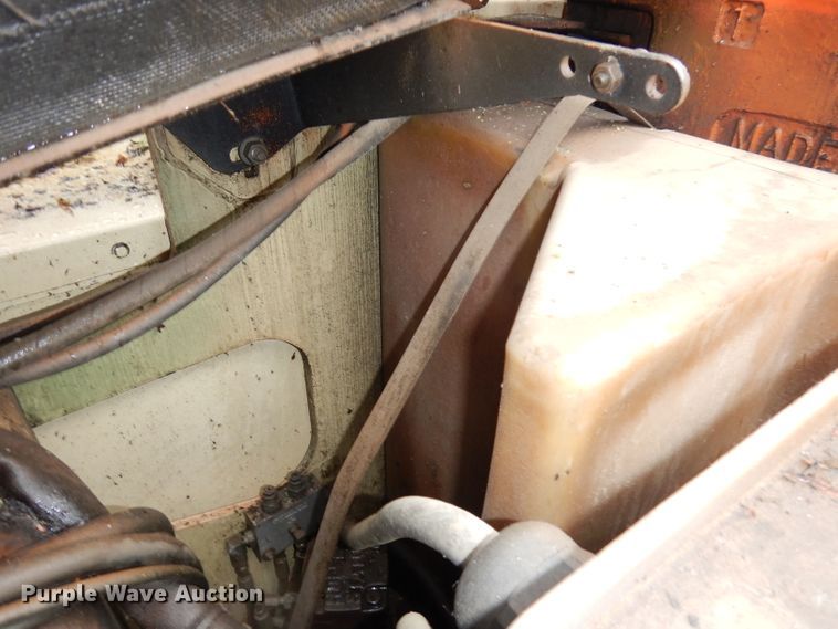 image for item DI6741 1999 JLG 600A  boom lift