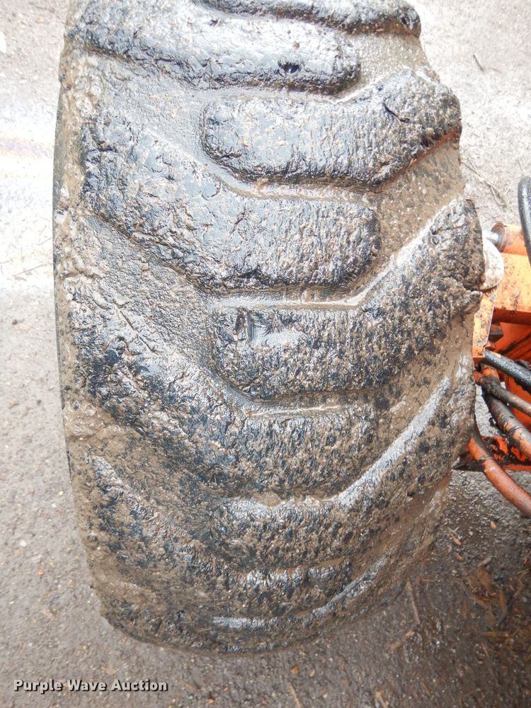 image for item DI6741 1999 JLG 600A  boom lift