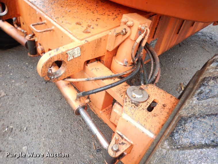 image for item DI6741 1999 JLG 600A  boom lift