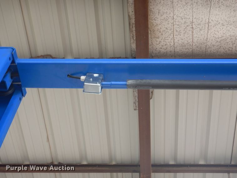 image for item DJ0545 2021 Duro TP9KACX  two post automotive lift