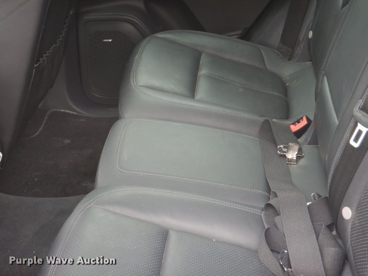 image for item DJ0546 2013 Porsche Cayenne  SUV