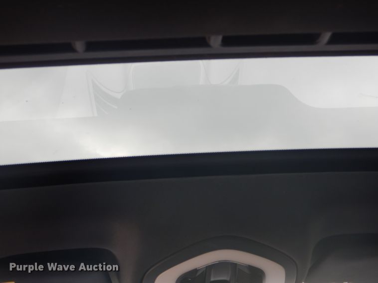 image for item DJ0546 2013 Porsche Cayenne  SUV