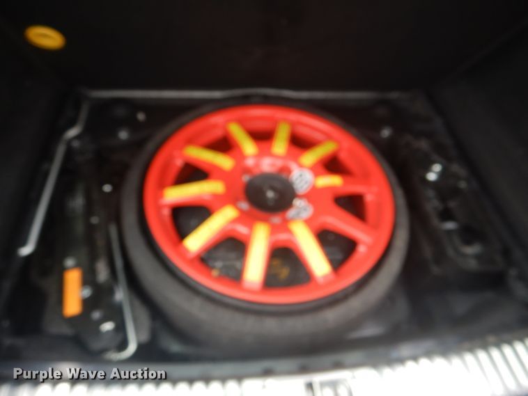 image for item DJ0546 2013 Porsche Cayenne  SUV