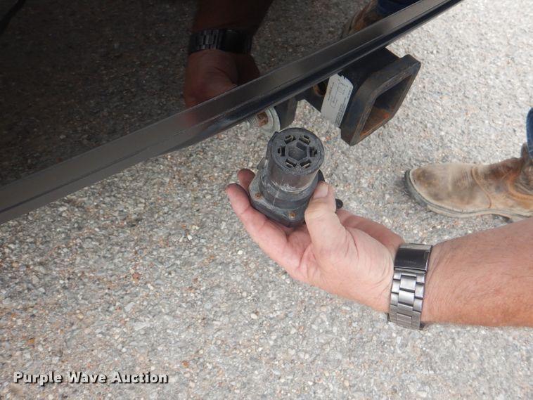 image for item DJ0546 2013 Porsche Cayenne  SUV