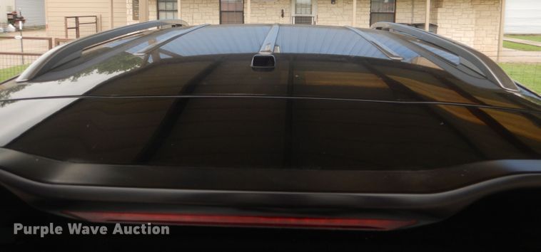 image for item DJ0546 2013 Porsche Cayenne  SUV