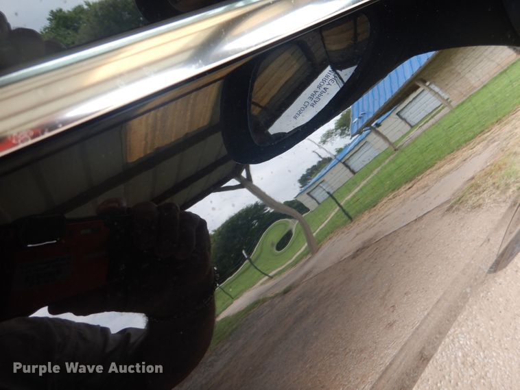 image for item DJ0546 2013 Porsche Cayenne  SUV