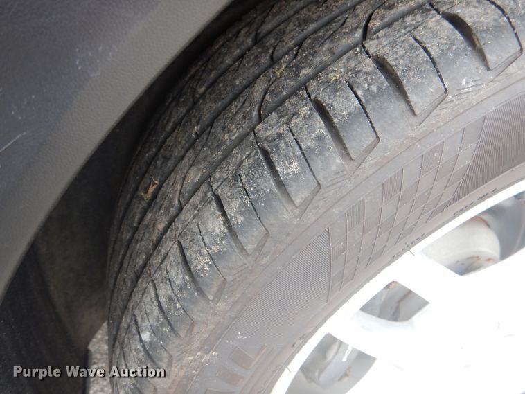 image for item DJ0546 2013 Porsche Cayenne  SUV