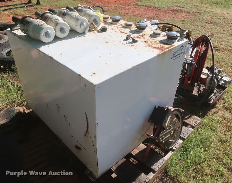 image for item DJ1929 Graco K220A4  lube station