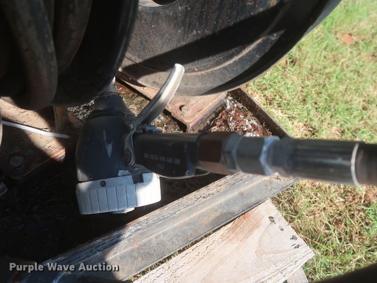 image for item DJ1929 Graco K220A4  lube station