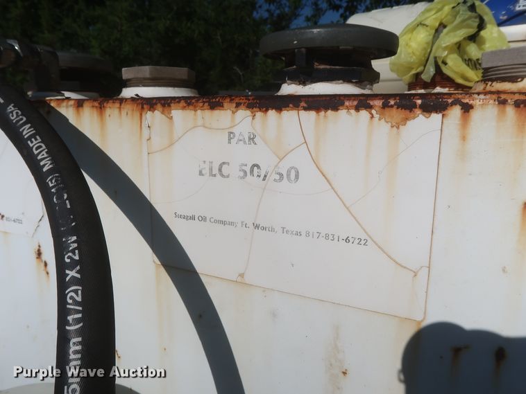 image for item DJ1929 Graco K220A4  lube station