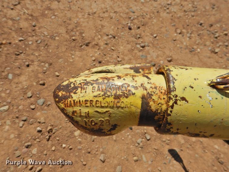 image for item DK2251 Shop built  utility trailer