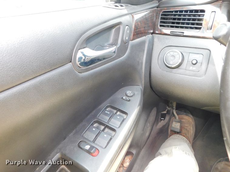 image for item DK8586 2014 Chevrolet Impala