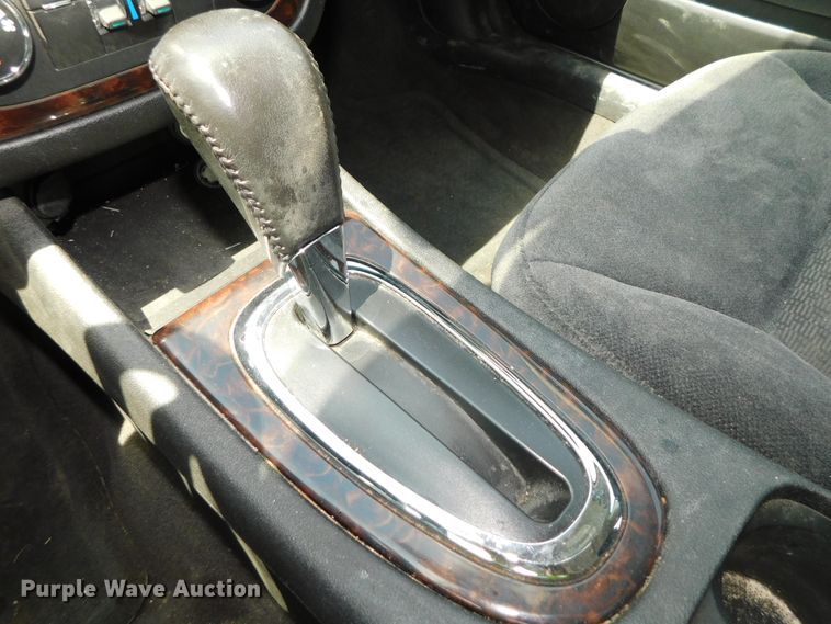 image for item DK8586 2014 Chevrolet Impala