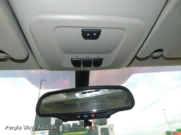 image for item DK8586 2014 Chevrolet Impala