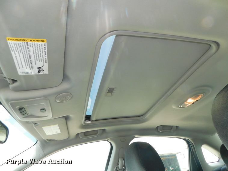 image for item DK8586 2014 Chevrolet Impala