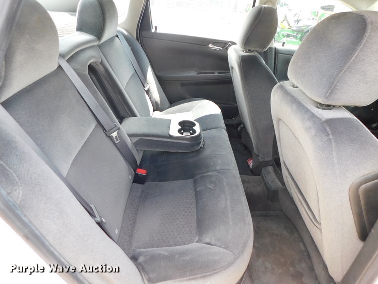 image for item DK8586 2014 Chevrolet Impala