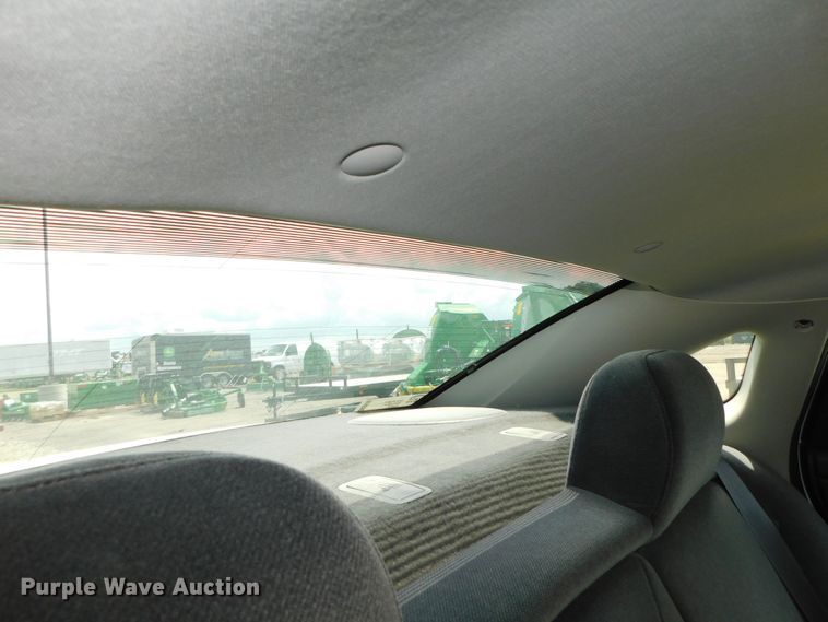 image for item DK8586 2014 Chevrolet Impala