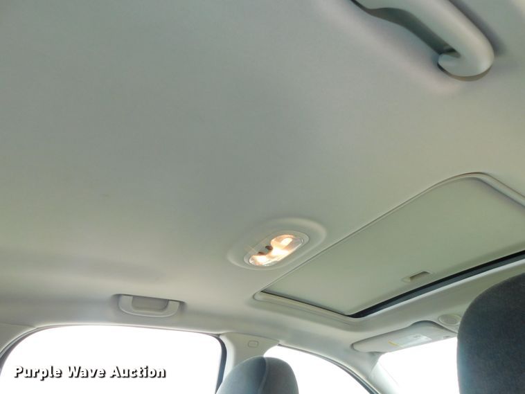 image for item DK8586 2014 Chevrolet Impala