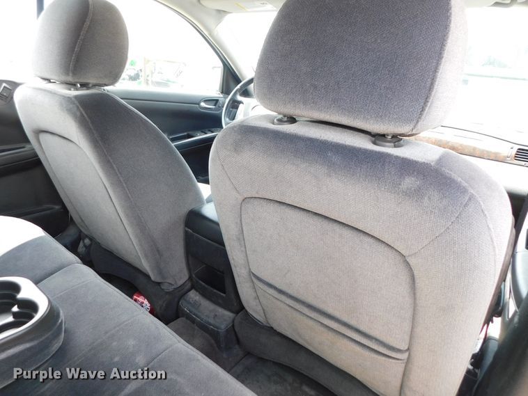 image for item DK8586 2014 Chevrolet Impala