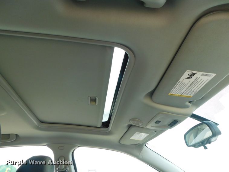 image for item DK8586 2014 Chevrolet Impala