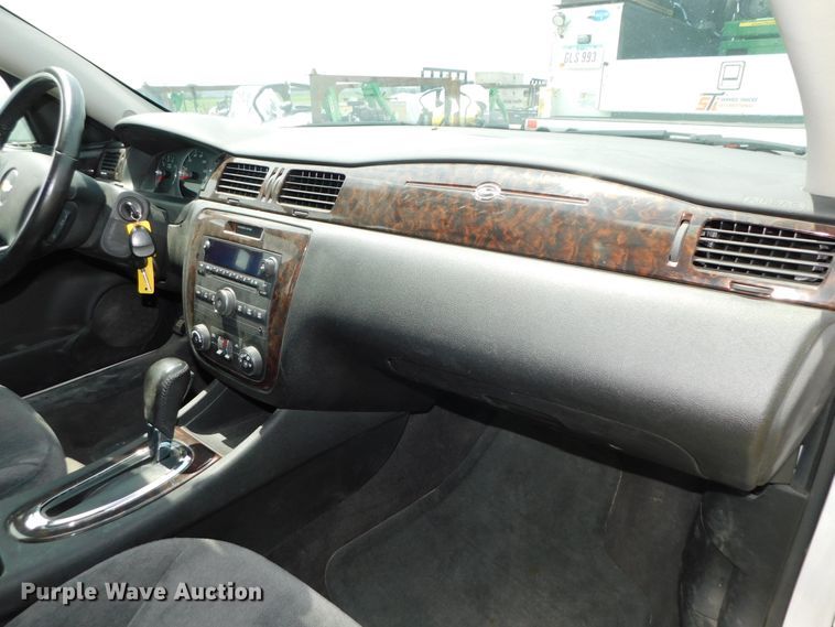 image for item DK8586 2014 Chevrolet Impala