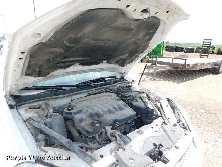 image for item DK8586 2014 Chevrolet Impala