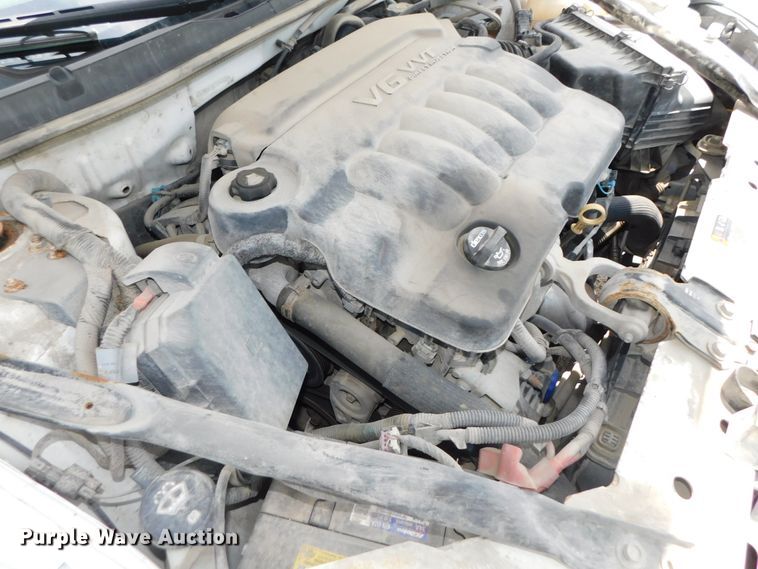 image for item DK8586 2014 Chevrolet Impala