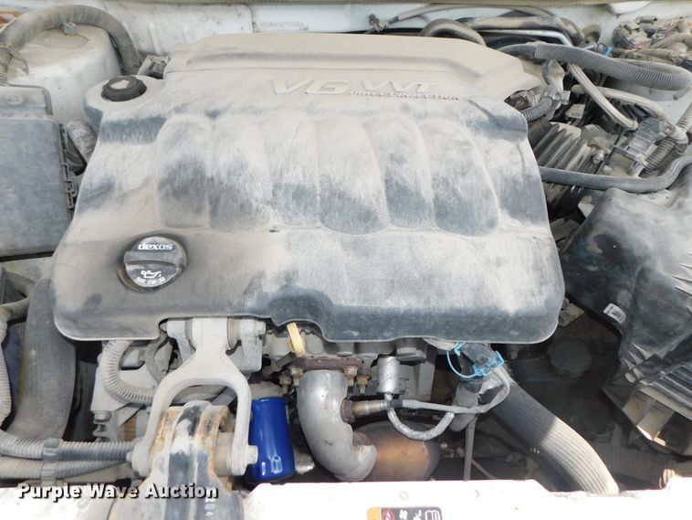 image for item DK8586 2014 Chevrolet Impala