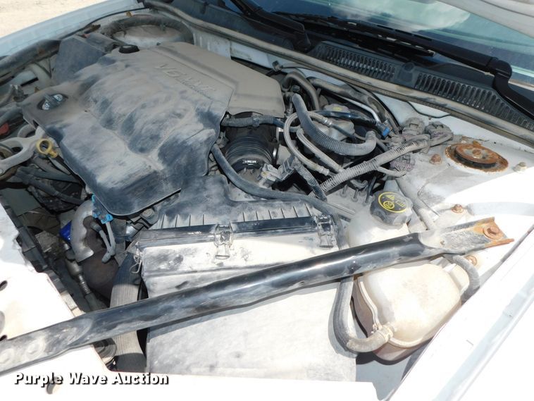 image for item DK8586 2014 Chevrolet Impala