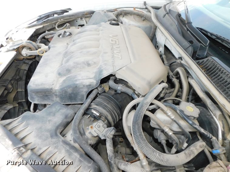 image for item DK8586 2014 Chevrolet Impala