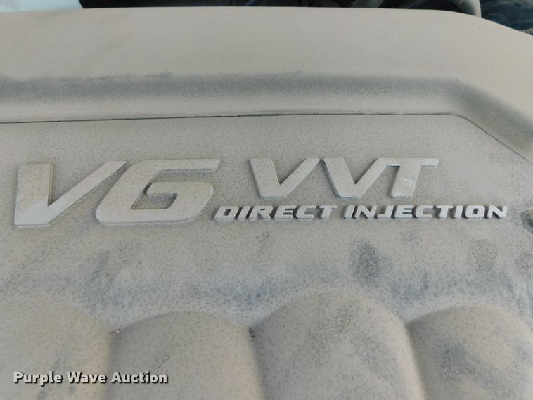 image for item DK8586 2014 Chevrolet Impala