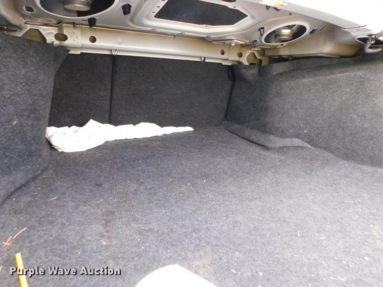 image for item DK8586 2014 Chevrolet Impala