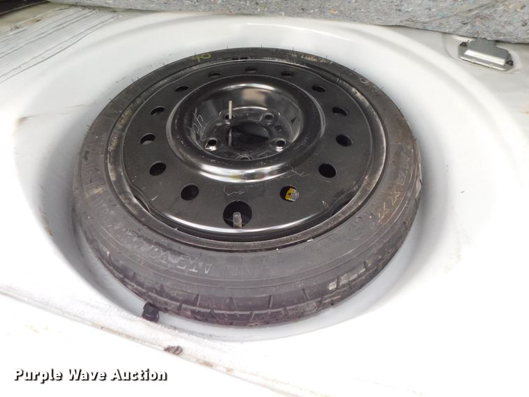 image for item DK8586 2014 Chevrolet Impala