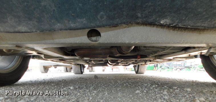 image for item DK8586 2014 Chevrolet Impala