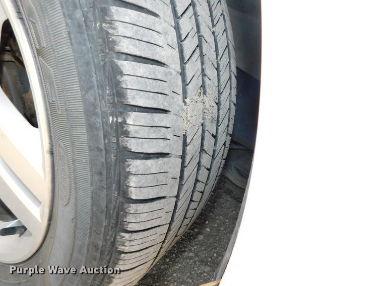 image for item DK8586 2014 Chevrolet Impala