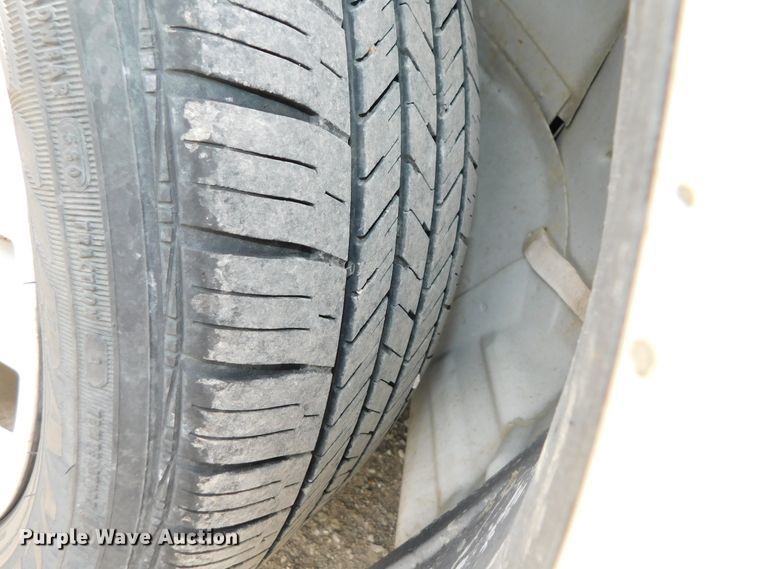 image for item DK8586 2014 Chevrolet Impala