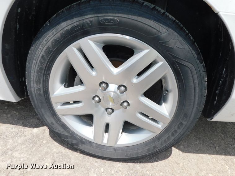 image for item DK8586 2014 Chevrolet Impala