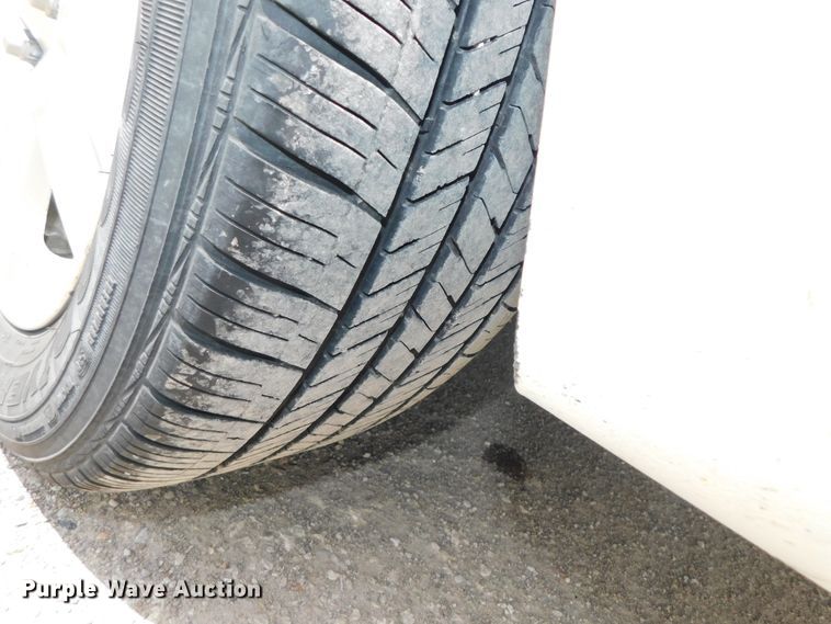 image for item DK8586 2014 Chevrolet Impala