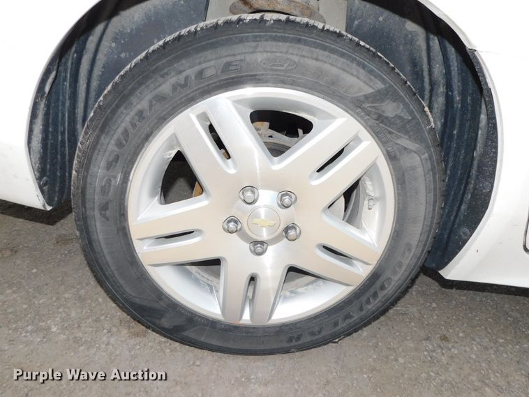 image for item DK8586 2014 Chevrolet Impala