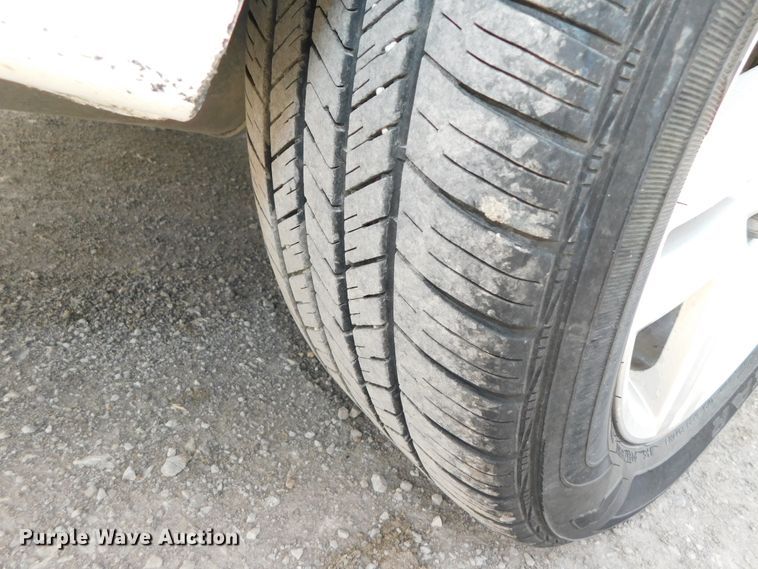 image for item DK8586 2014 Chevrolet Impala