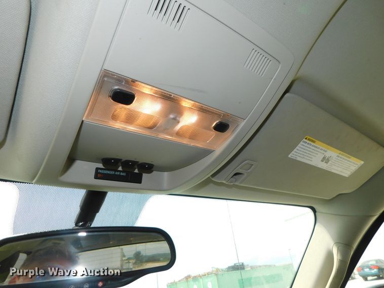 image for item DK8588 2012 Chevrolet Silverado 1500  Ext. Cab pickup truck