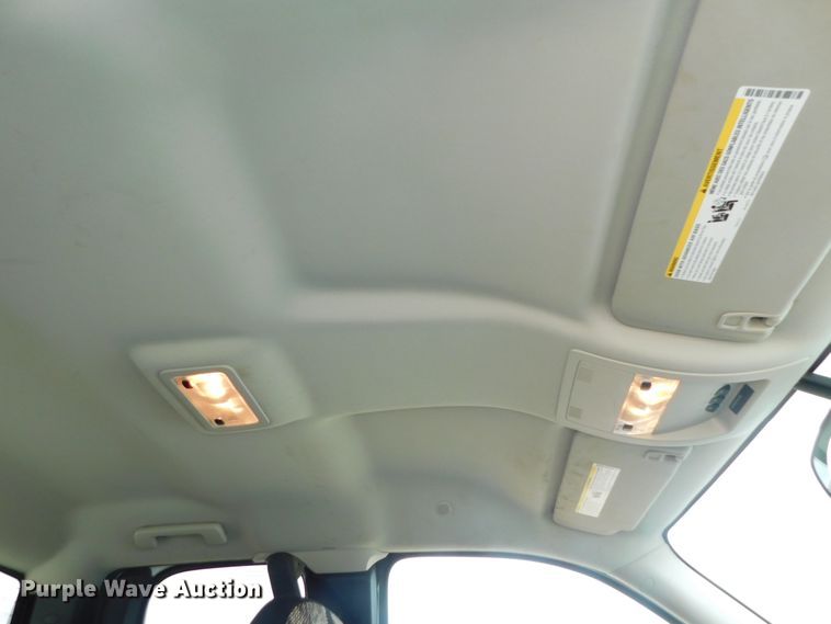 image for item DK8588 2012 Chevrolet Silverado 1500  Ext. Cab pickup truck