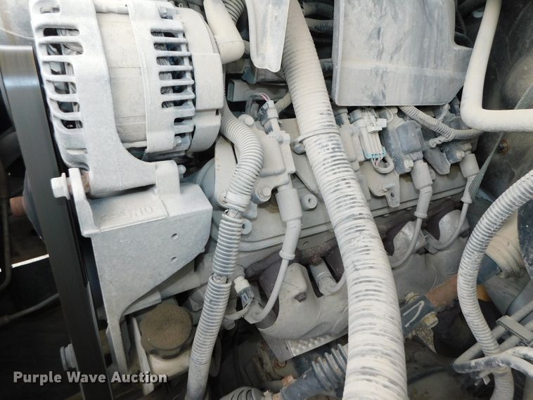 image for item DK8588 2012 Chevrolet Silverado 1500  Ext. Cab pickup truck