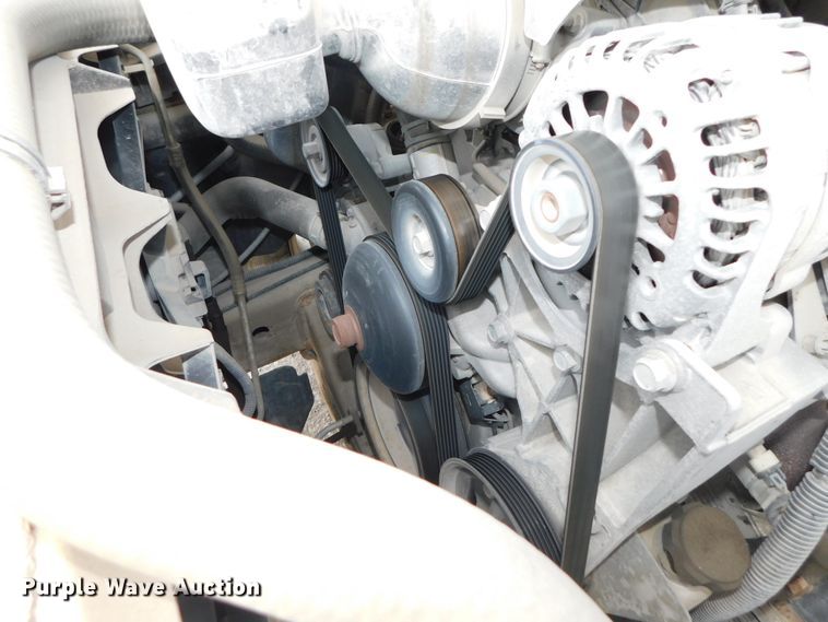 image for item DK8588 2012 Chevrolet Silverado 1500  Ext. Cab pickup truck