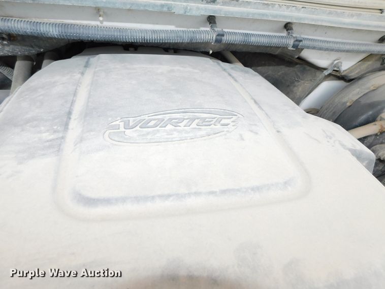 image for item DK8588 2012 Chevrolet Silverado 1500  Ext. Cab pickup truck